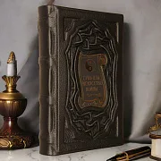 Сун-Цзы. Искусство войны — книга — необычный подарок — фотография 1