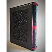 Русская рыбалка в футляре — книга для мужчины — красивый подарок — фотография 8