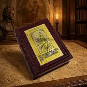 Данте Алигьери Божественная комедия — книга — необычный подарок — фотография 1