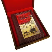 Книга "История государства Российского" — историческое издание — оригинальный подарок — фотография 5