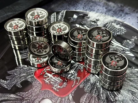 Нарды под стеклом «Держава» — красивый подарок