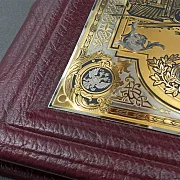 История Железных Дорог России — историческое издание — красивый подарок — фотография 4