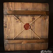 Икона Божией матери "Самодержавная" — необычный подарок — фотография 3