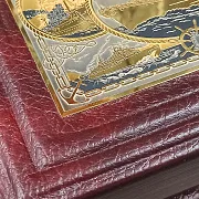Книга "История Российского Флота" — историческое издание — необычный подарок — фотография 7