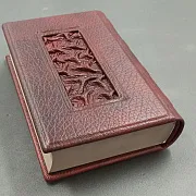 Книга Высоцкий "Прерванный полёт" — оригинальный подарок — фотография 7