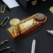 Молоток судьи. Златоуст — оригинальный подарок — фотография 1