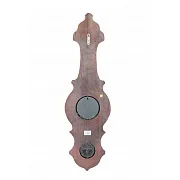 Метеостанция-барометр «М-81» — красивый подарок — фотография 5