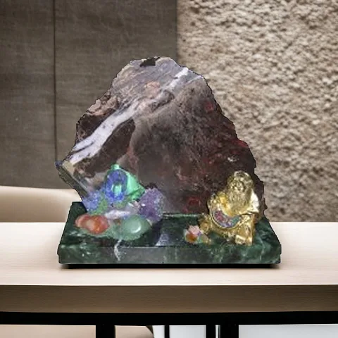 Бронзовая композиция «Самородок» — «Сказы Бажова» — необычный подарок