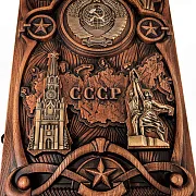 На память: Нарды «СССР» — фотография 4